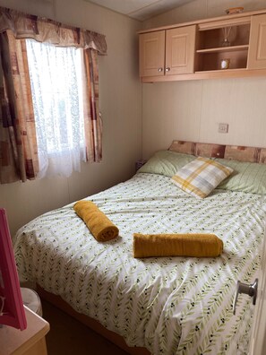 Cabana | 3 quartos, ferros/tábuas de passar roupa, Wi-Fi de cortesia