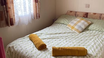 3 habitaciones, tabla de planchar con plancha y wifi gratis