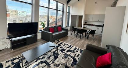 Dale Street Liverpool By Beehosting