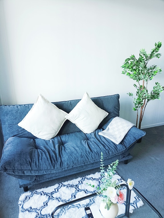 2b2b1c Apartment With Stunning Lake Views - Canberra