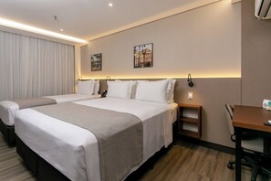 Wi-Fi gratuit, draps fournis