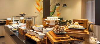 Hotel Roochelle Convention by Nobile