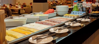 Hotel Roochelle Convention by Nobile