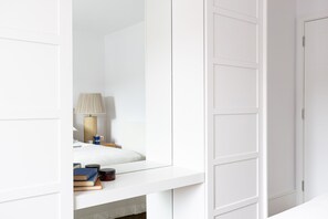 Maison, fumeur | 2 chambres