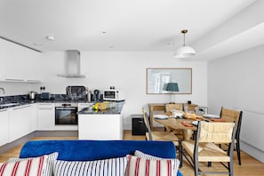 Maison, fumeur | 2 chambres
