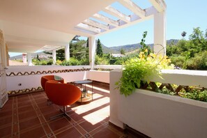 Villa | 7 bedrooms - Tess Villa Becerra in Alhaurin de la Torre (Alhaurin de la Torre)