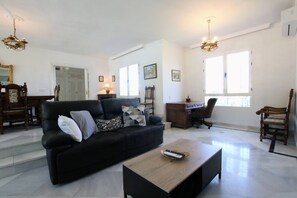 Villa | 7 bedrooms - Tess Villa Becerra in Alhaurin de la Torre (Alhaurin de la Torre)