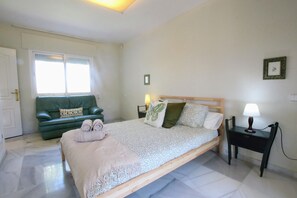Villa | 7 habitaciones 