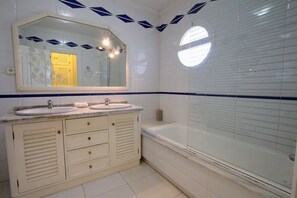 Villa | 7 sovrum