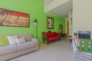 Apartment | 1 bedroom - Xerxes House in Varenna (Varenna)