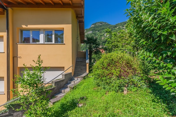 Appartement | 1 chambre