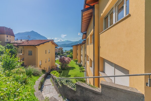 Apartment | 1 bedroom - Xerxes House in Varenna (Varenna)