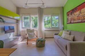 Apartment | 1 bedroom - Xerxes House in Varenna (Varenna)