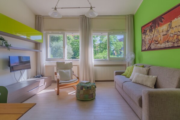 Apartment | 1 bedroom