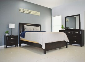 Apartment | 3 bedrooms, Internet