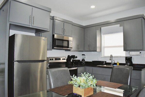 3 habitaciones y acceso a internet