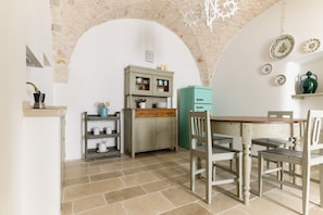 Casa | 1 habitación 