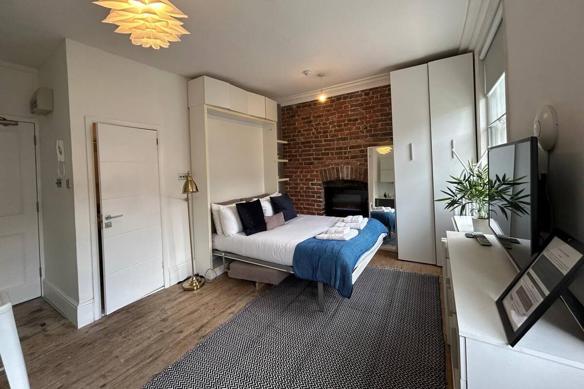 London Studio