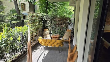 Teras/patio