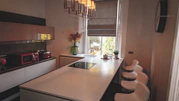 Apartment | Interior