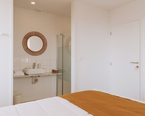 Standard Double Room, Mountain View | Free WiFi - Quinta da Quinhas (Caminha)