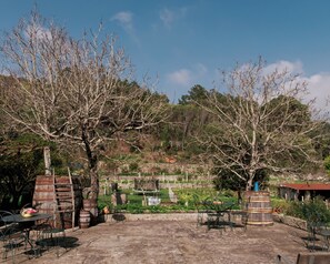 Exterior - Quinta da Quinhas (Caminha)
