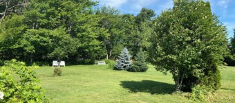 Country setting in Charlottetown.   Minutes from shops and restaurants