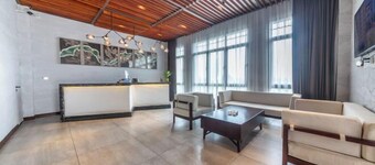 Changshou Manhu Yashe Hotel