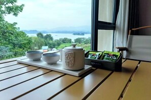 Room - Changshou Manhu Yashe Hotel (Chongqing)