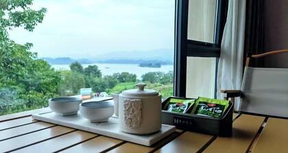 Changshou Manhu Yashe Hotel