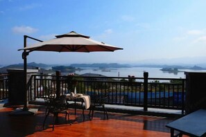 Interior - Changshou Manhu Yashe Hotel (Chongqing)