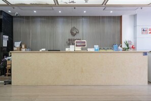 Lobby - Bedom Apartment (Hengdian Nanjiang No. 1 Branch) (Dongyang)