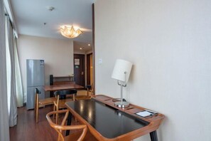 Room - Bedom Apartment (Hengdian Nanjiang No. 1 Branch) (Dongyang)
