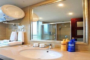 ห้องน้ำ