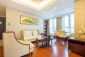 Room - Bedom Apartment (Hengdian Nanjiang No. 1 Branch) (Dongyang)