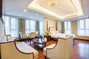 Room - Bedom Apartment (Hengdian Nanjiang No. 1 Branch) (Dongyang)
