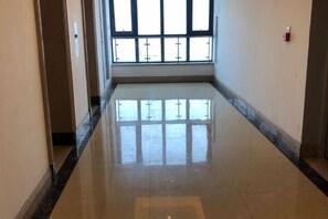 Interior - Bedom Apartment (Hengdian Nanjiang No. 1 Branch) (Dongyang)