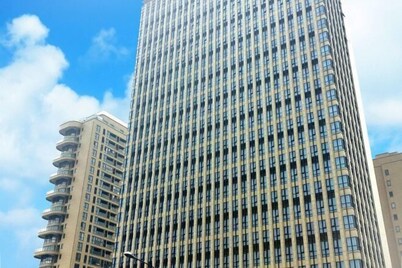 Bedom Apartment (Hengdian Nanjiang No. 1 Branch)