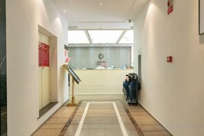 Unclassified image, 5 of 68, button - Bedom Apartment (Hengdian Nanjiang No. 1 Branch) (Dongyang)