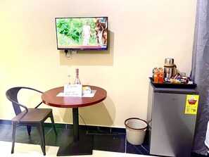 Servei de restauració