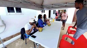 Área da propriedade