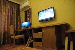 Room - HuaMeng Hotel (Erenhot)