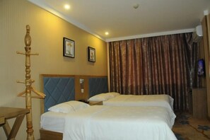 Room - HuaMeng Hotel (Erenhot)