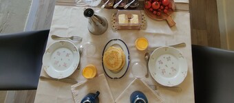 Como Em Casa: bed & Breakfast à Proximité de Fatima, Nazaré, Ourem, Tomar