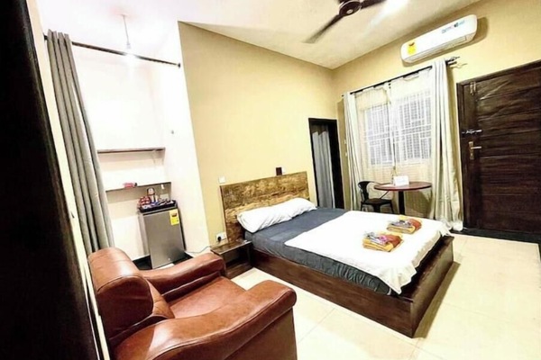 Habitación