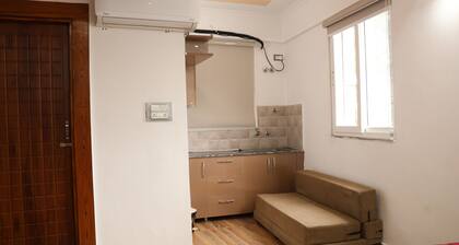 Spacious 6-bedroom apartment with WiFi, AC in Sahastradhara Helipad, Dehradun