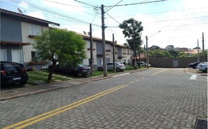 施設の敷地