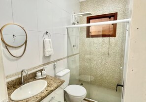 Familienhaus, 2 Schlafzimmer, Poolblick