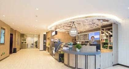 HanTing Premium Hotel (Dalian North Station)