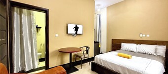 Accra Luxury apartments at the Sanga estates